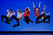 'Bad Boys of Dance' to Heat Up Gallo Center for the Arts...